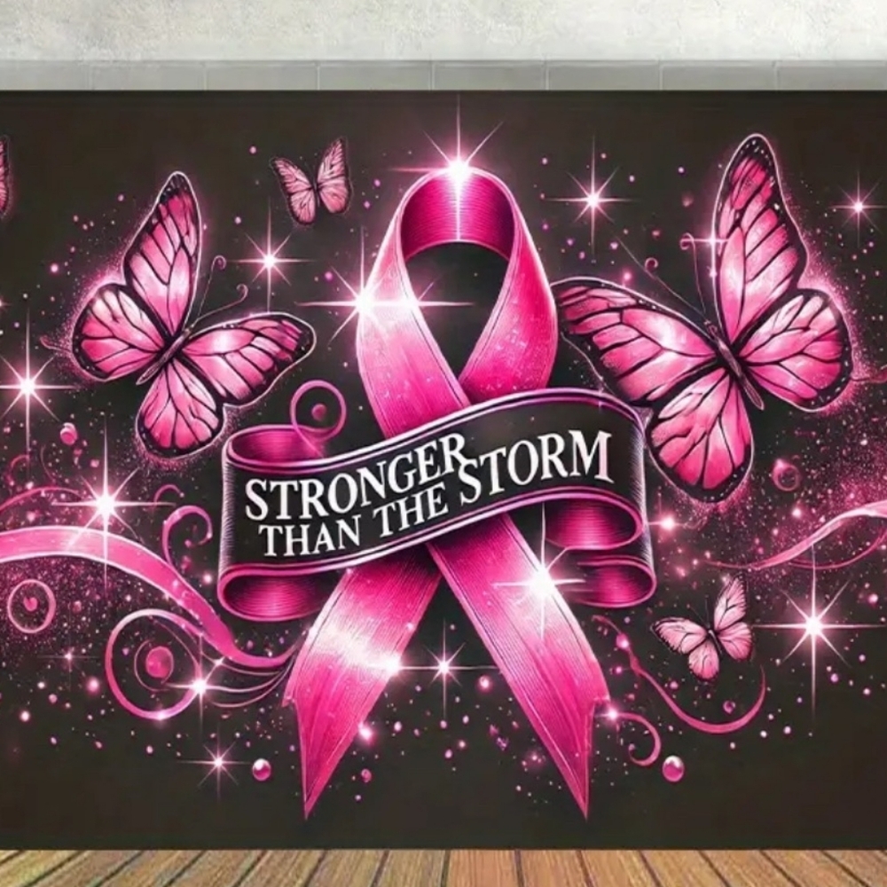 Support Squad Breast Cancer Awareness 🎀 - Picture 2 of 2